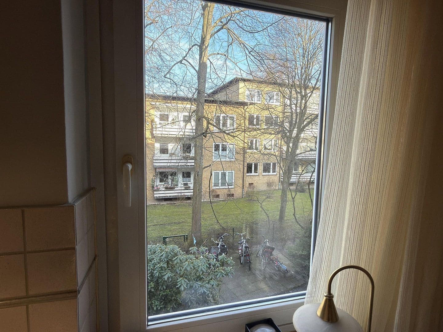 3 bedroom flat for sale, 66 m², Von-Sauer-Str. 36, Hamburg, Hamburg 3 bedroom flat for sale, 66 m², Von-Sauer-Str. 36, Hamburg, Hamburg