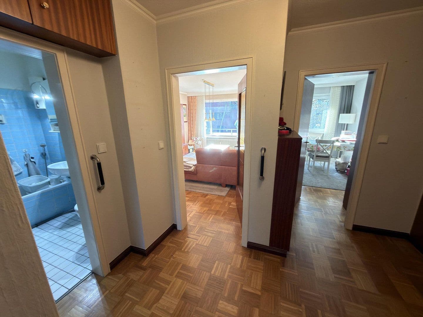 3 bedroom flat for sale, 66 m², Von-Sauer-Str. 36, Hamburg, Hamburg 3 bedroom flat for sale, 66 m², Von-Sauer-Str. 36, Hamburg, Hamburg