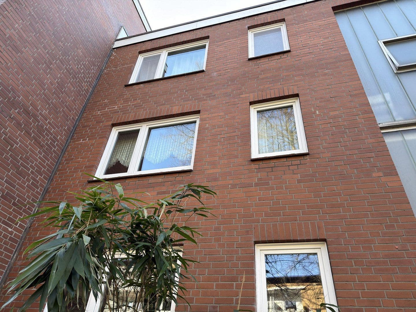 3 bedroom flat for sale, 66 m², Von-Sauer-Str. 36, Hamburg, Hamburg 3 bedroom flat for sale, 66 m², Von-Sauer-Str. 36, Hamburg, Hamburg