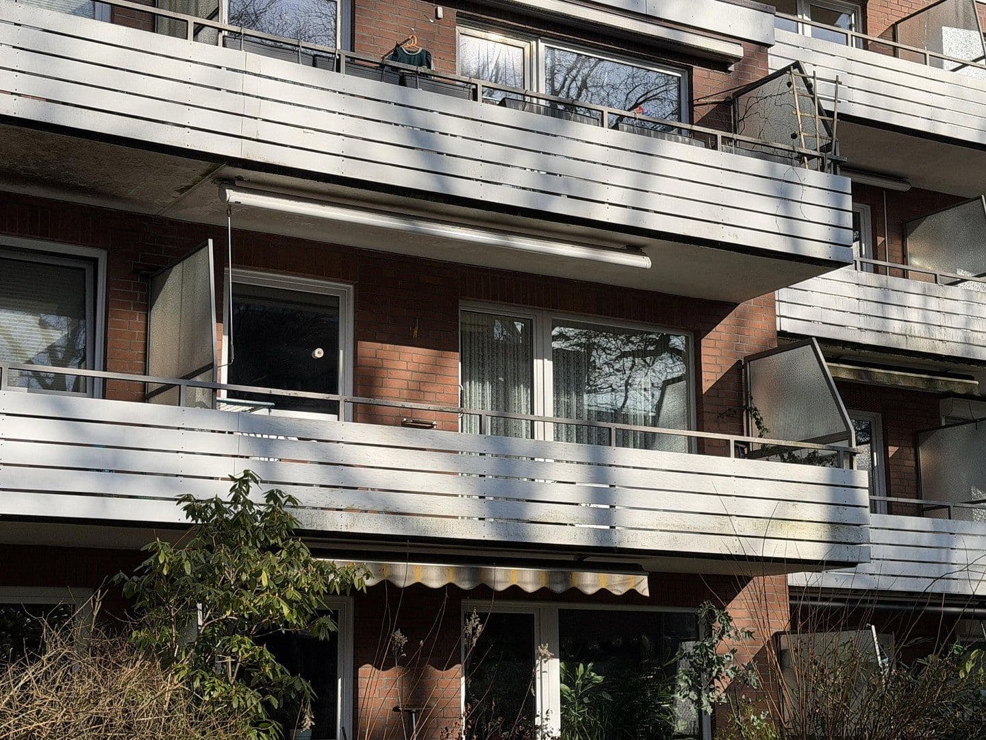 3 bedroom flat for sale, 66 m², Von-Sauer-Str. 36, Hamburg, Hamburg 3 bedroom flat for sale, 66 m², Von-Sauer-Str. 36, Hamburg, Hamburg