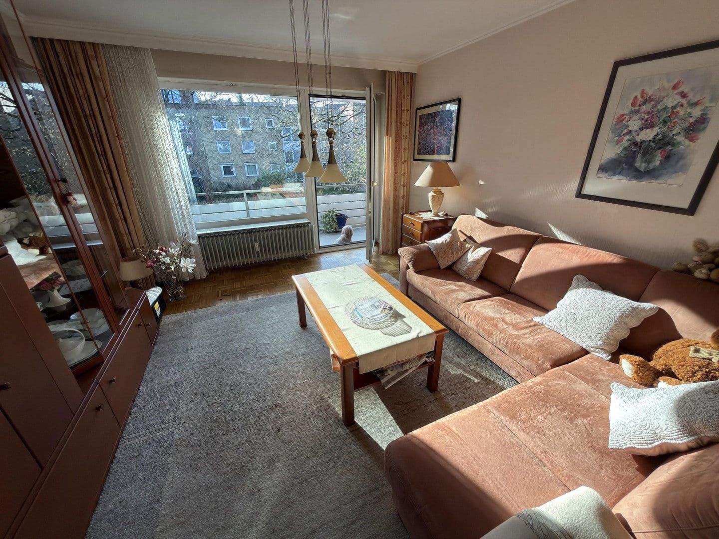 3 bedroom flat for sale, 66 m², Von-Sauer-Str. 36, Hamburg, Hamburg 3 bedroom flat for sale, 66 m², Von-Sauer-Str. 36, Hamburg, Hamburg