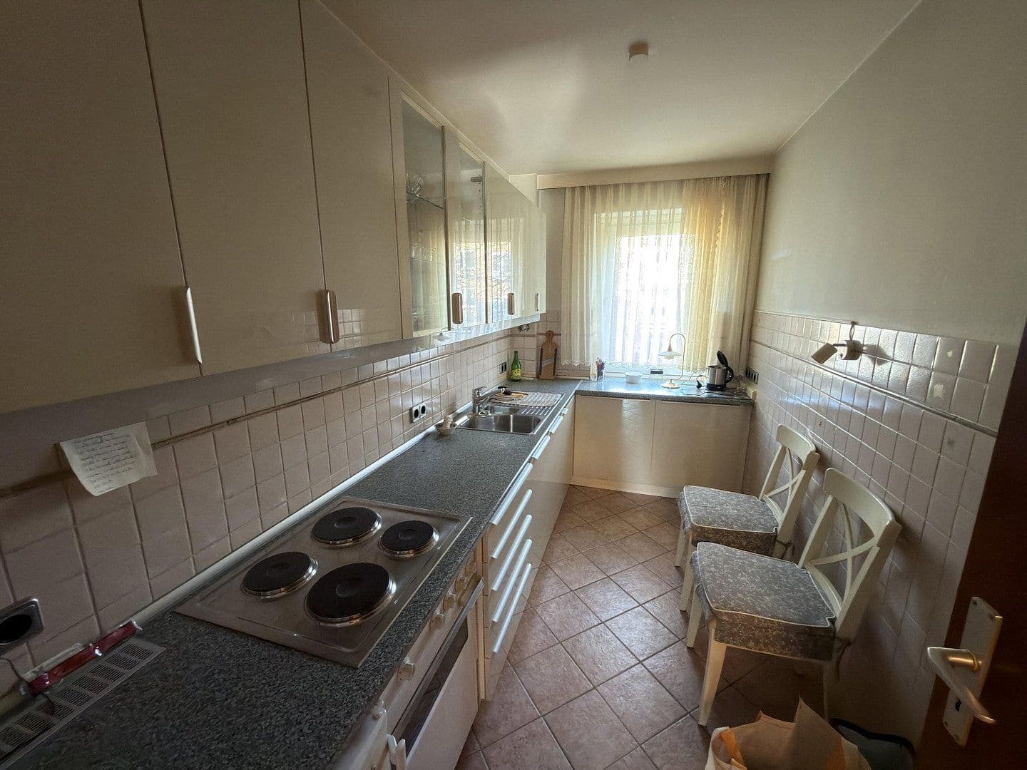 3 bedroom flat for sale, 66 m², Von-Sauer-Str. 36, Hamburg, Hamburg 3 bedroom flat for sale, 66 m², Von-Sauer-Str. 36, Hamburg, Hamburg