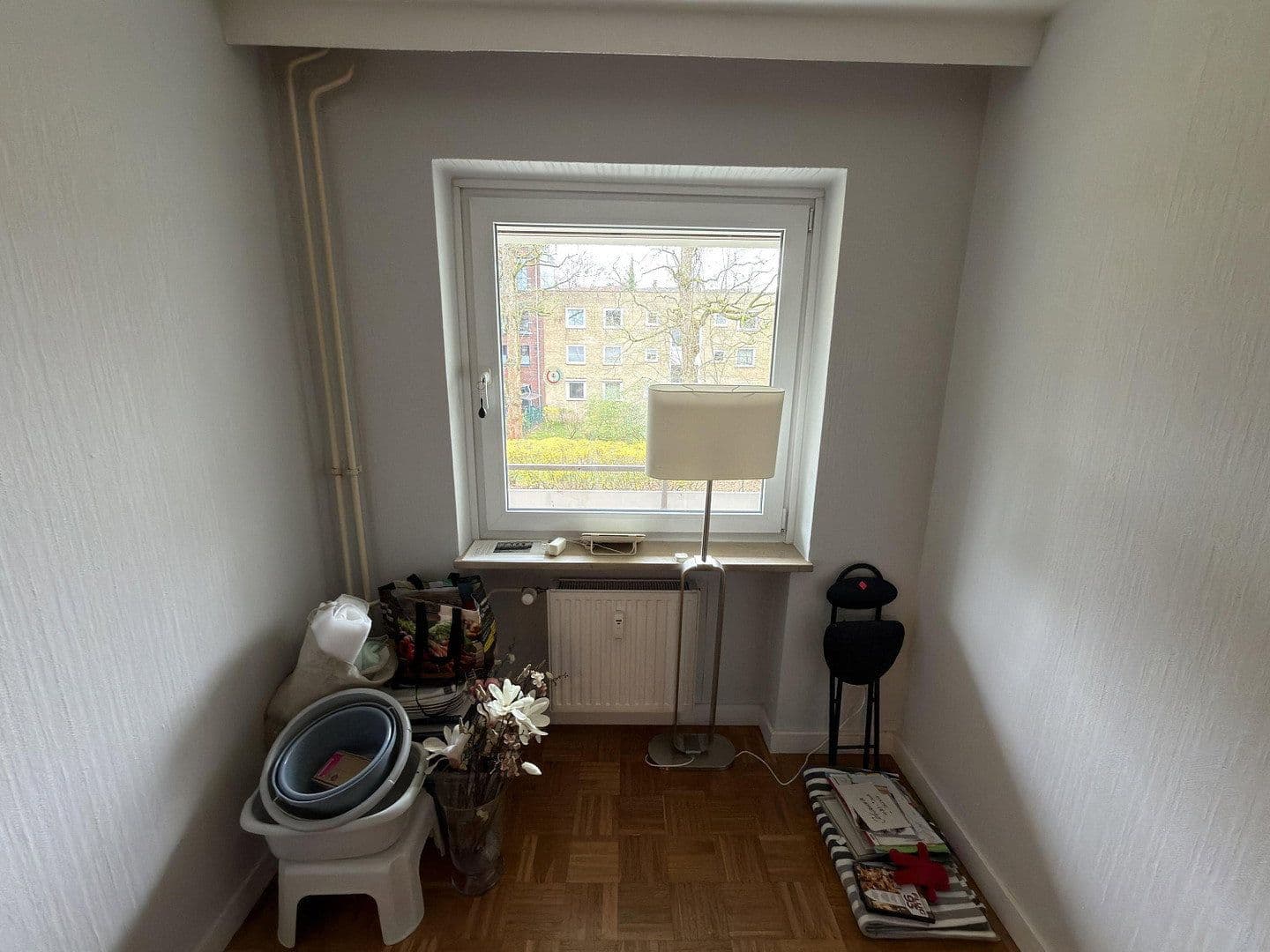 3 bedroom flat for sale, 66 m², Von-Sauer-Str. 36, Hamburg, Hamburg 3 bedroom flat for sale, 66 m², Von-Sauer-Str. 36, Hamburg, Hamburg