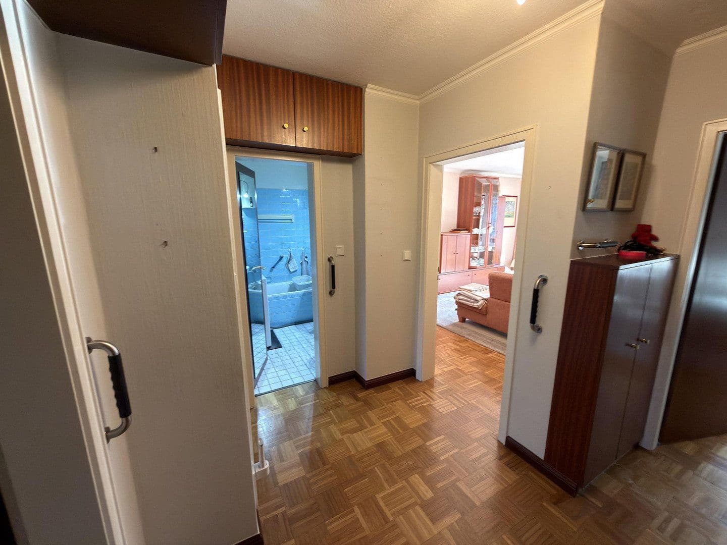 3 bedroom flat for sale, 66 m², Von-Sauer-Str. 36, Hamburg, Hamburg 3 bedroom flat for sale, 66 m², Von-Sauer-Str. 36, Hamburg, Hamburg