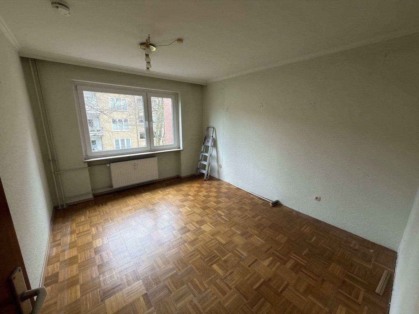 3 bedroom flat for sale, 66 m², Von-Sauer-Str. 36, Hamburg, Hamburg 3 bedroom flat for sale, 66 m², Von-Sauer-Str. 36, Hamburg, Hamburg