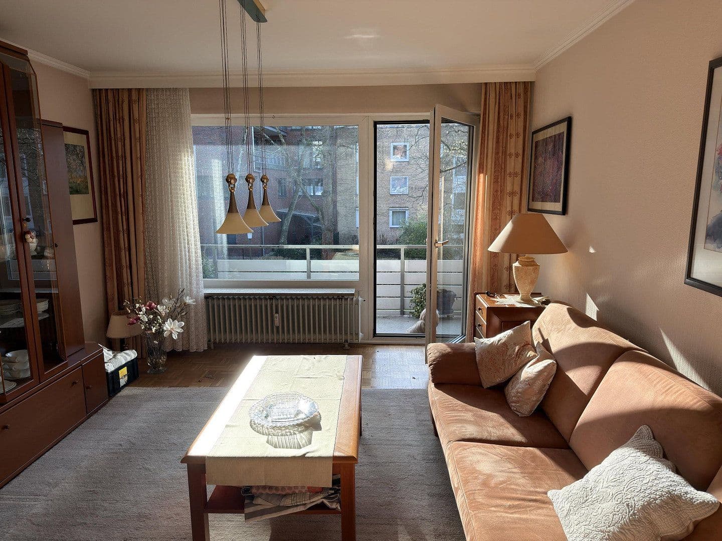 3 bedroom flat for sale, 66 m², Von-Sauer-Str. 36, Hamburg, Hamburg 3 bedroom flat for sale, 66 m², Von-Sauer-Str. 36, Hamburg, Hamburg