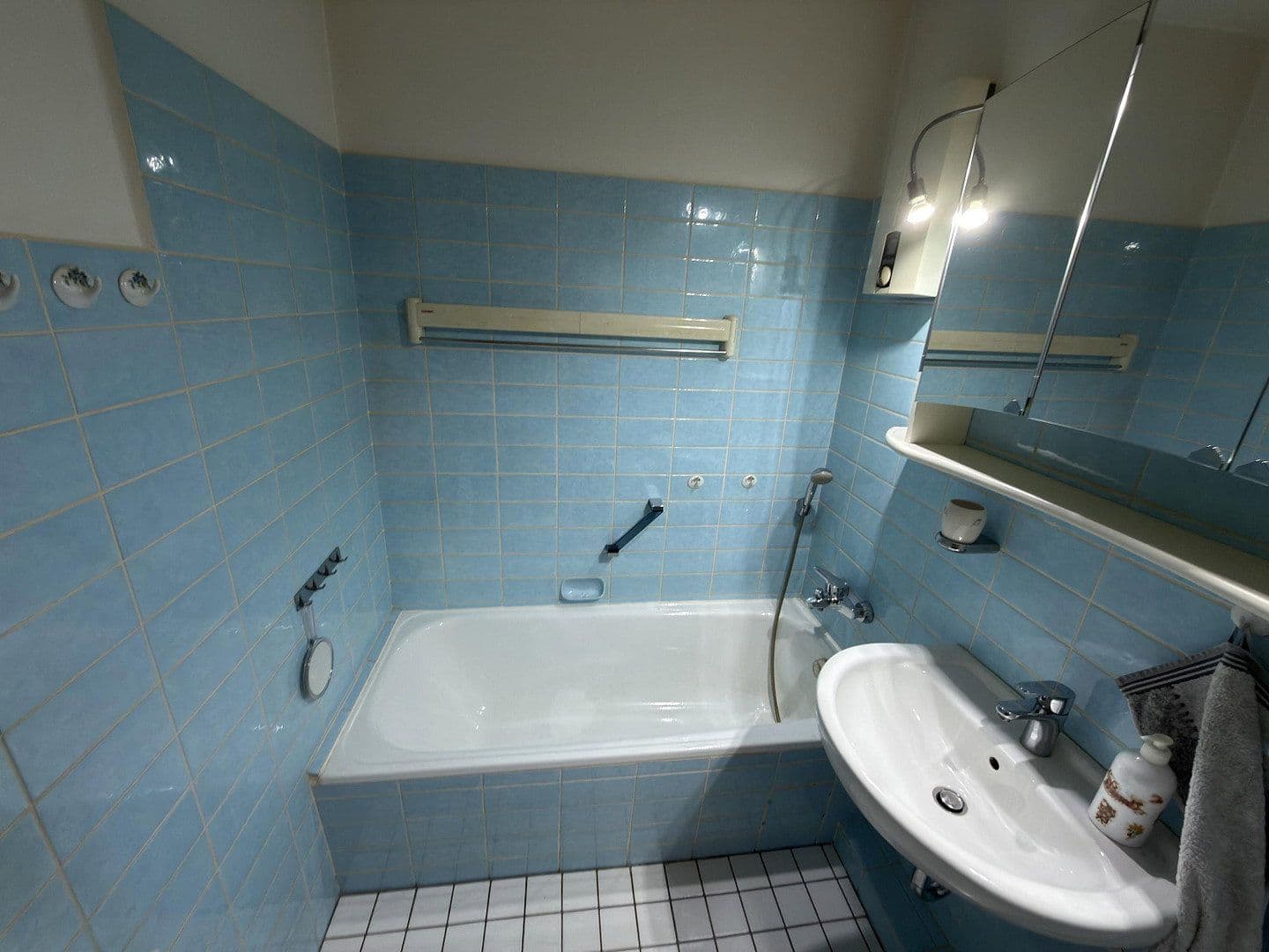 3 bedroom flat for sale, 66 m², Von-Sauer-Str. 36, Hamburg, Hamburg 3 bedroom flat for sale, 66 m², Von-Sauer-Str. 36, Hamburg, Hamburg