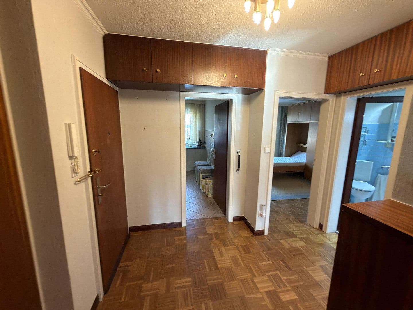 3 bedroom flat for sale, 66 m², Von-Sauer-Str. 36, Hamburg, Hamburg 3 bedroom flat for sale, 66 m², Von-Sauer-Str. 36, Hamburg, Hamburg