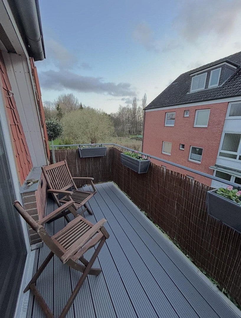 3 bedroom flat for sale, 73 m², Klarer Streck 60b, Stade, Lower Saxony 3 bedroom flat for sale, 73 m², Klarer Streck 60b, Stade, Lower Saxony