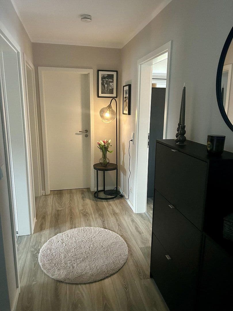 3 bedroom flat for sale, 73 m², Klarer Streck 60b, Stade, Lower Saxony 3 bedroom flat for sale, 73 m², Klarer Streck 60b, Stade, Lower Saxony