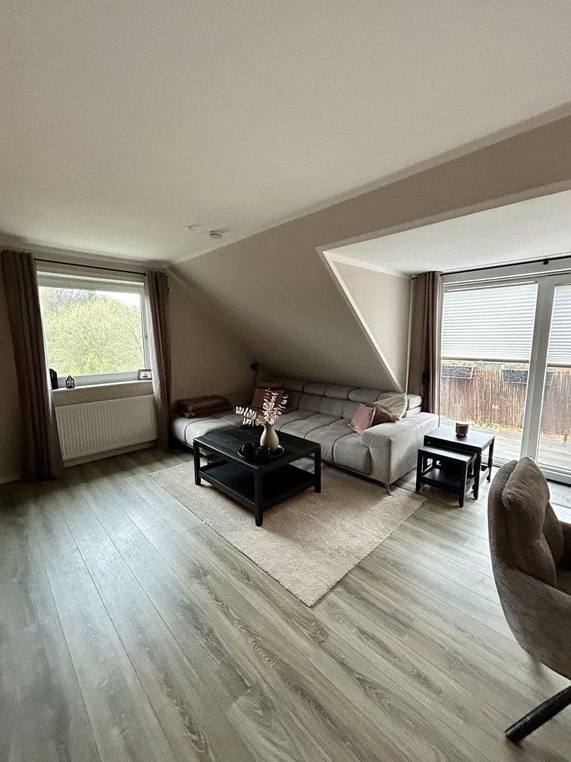 3 bedroom flat for sale, 73 m², Klarer Streck 60b, Stade, Lower Saxony 3 bedroom flat for sale, 73 m², Klarer Streck 60b, Stade, Lower Saxony