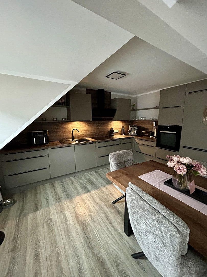 3 bedroom flat for sale, 73 m², Klarer Streck 60b, Stade, Lower Saxony 3 bedroom flat for sale, 73 m², Klarer Streck 60b, Stade, Lower Saxony