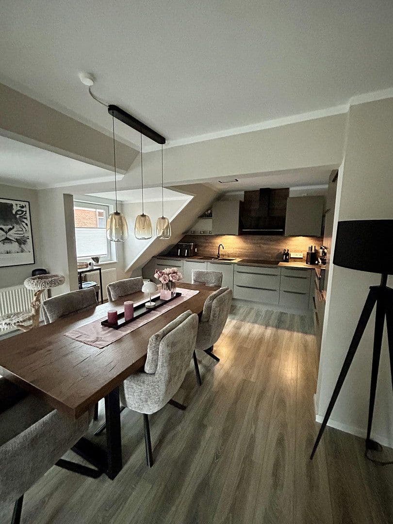 3 bedroom flat for sale, 73 m², Klarer Streck 60b, Stade, Lower Saxony 3 bedroom flat for sale, 73 m², Klarer Streck 60b, Stade, Lower Saxony