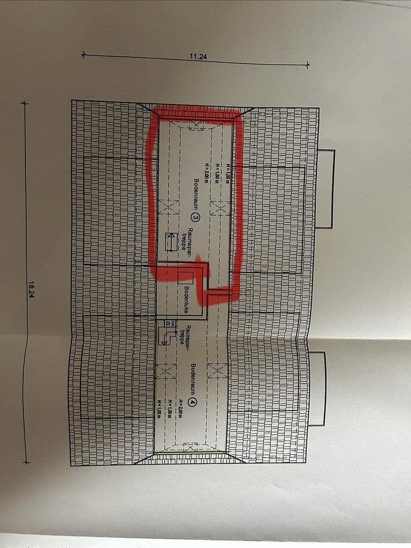 3 bedroom flat for sale, 73 m², Klarer Streck 60b, Stade, Lower Saxony 3 bedroom flat for sale, 73 m², Klarer Streck 60b, Stade, Lower Saxony