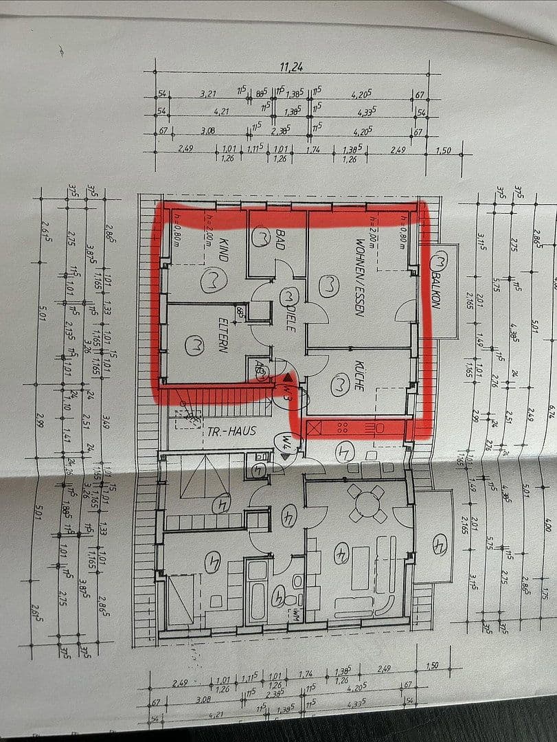 3 bedroom flat for sale, 73 m², Klarer Streck 60b, Stade, Lower Saxony 3 bedroom flat for sale, 73 m², Klarer Streck 60b, Stade, Lower Saxony
