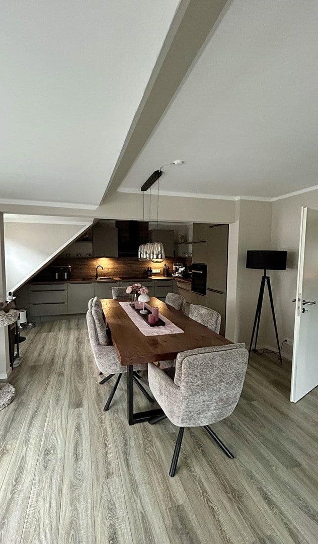 3 bedroom flat for sale, 73 m², Klarer Streck 60b, Stade, Lower Saxony 3 bedroom flat for sale, 73 m², Klarer Streck 60b, Stade, Lower Saxony