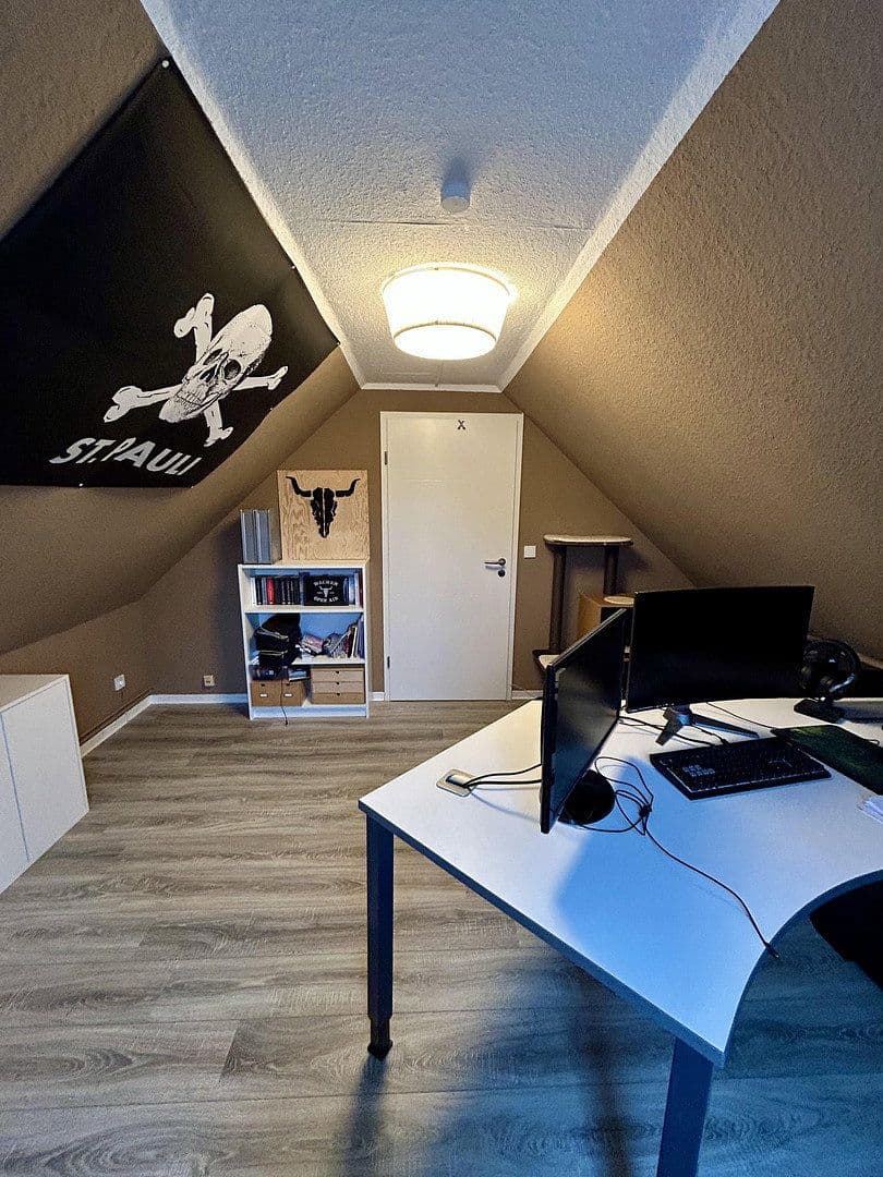 3 bedroom flat for sale, 73 m², Klarer Streck 60b, Stade, Lower Saxony 3 bedroom flat for sale, 73 m², Klarer Streck 60b, Stade, Lower Saxony