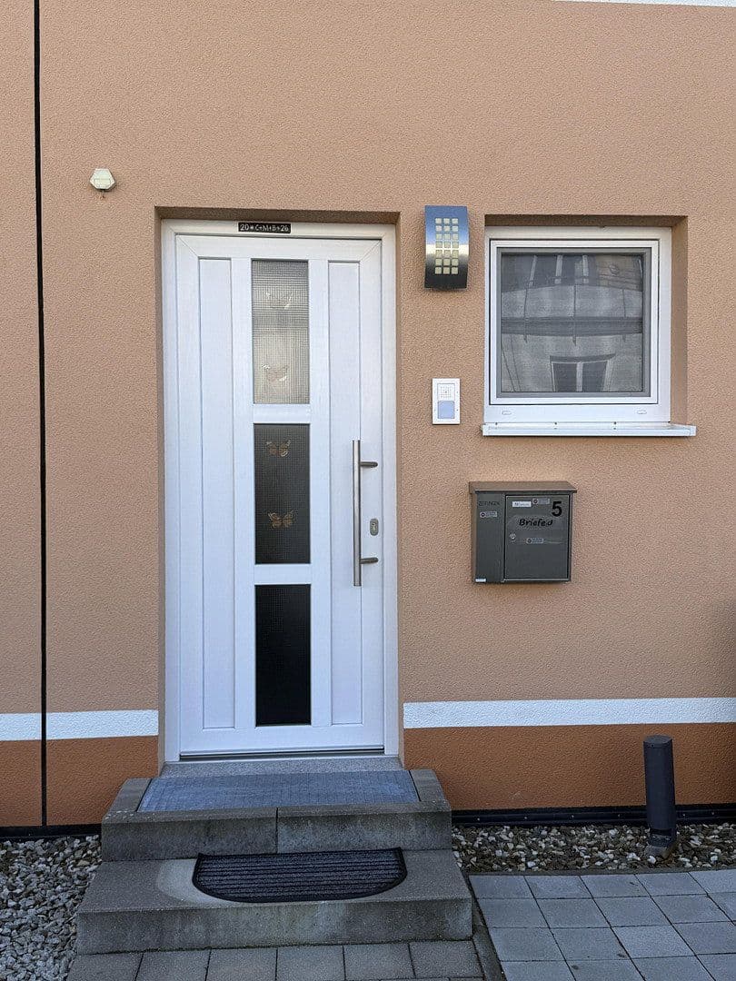 house for sale, 137 m², Adelsdorf, Bavaria house for sale, 137 m², Adelsdorf, Bavaria