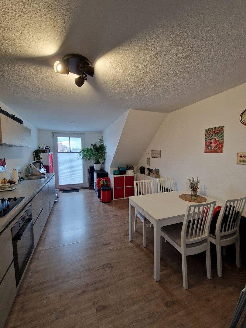 2 bedroom flat to rent, 52 m², Mülheim an der Ruhr, North Rhine-Westphalia 2 bedroom flat to rent, 52 m², Mülheim an der Ruhr, North Rhine-Westphalia