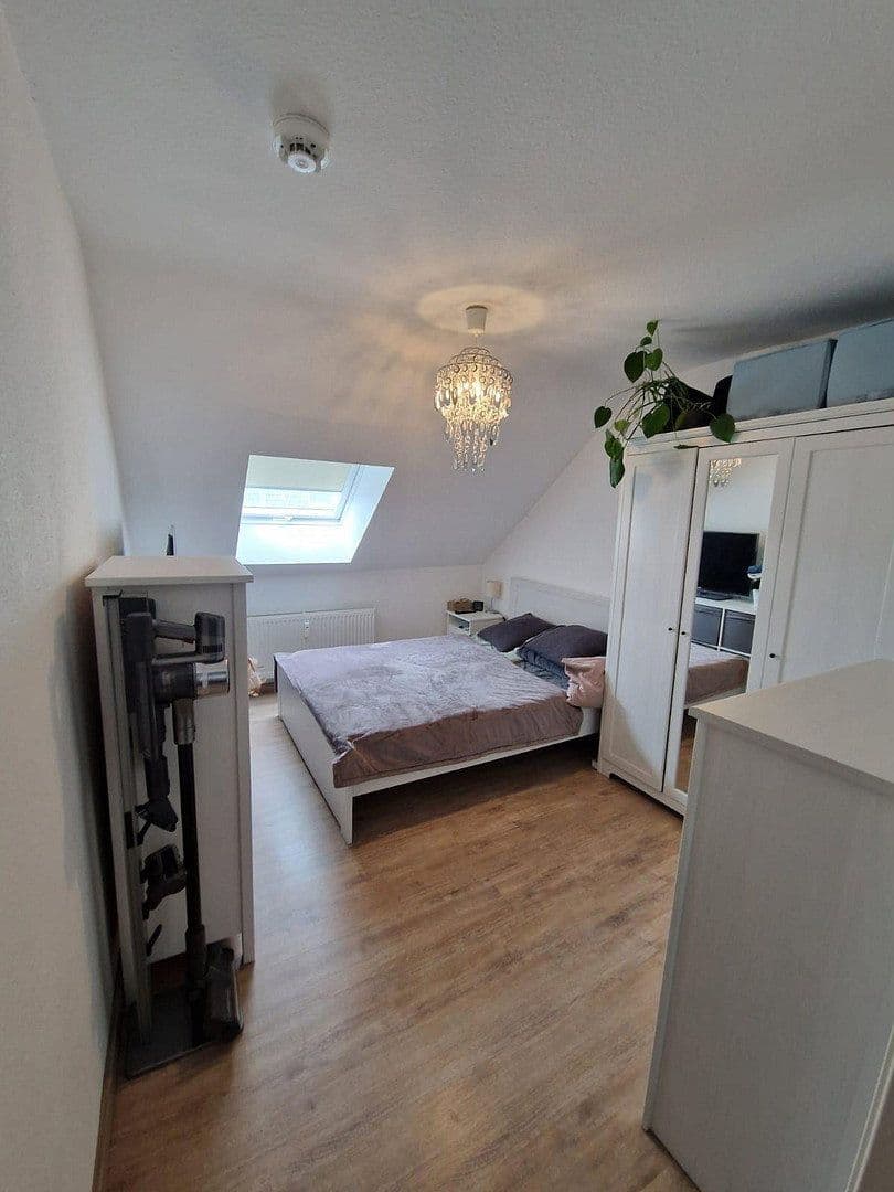 2 bedroom flat to rent, 52 m², Mülheim an der Ruhr, North Rhine-Westphalia 2 bedroom flat to rent, 52 m², Mülheim an der Ruhr, North Rhine-Westphalia