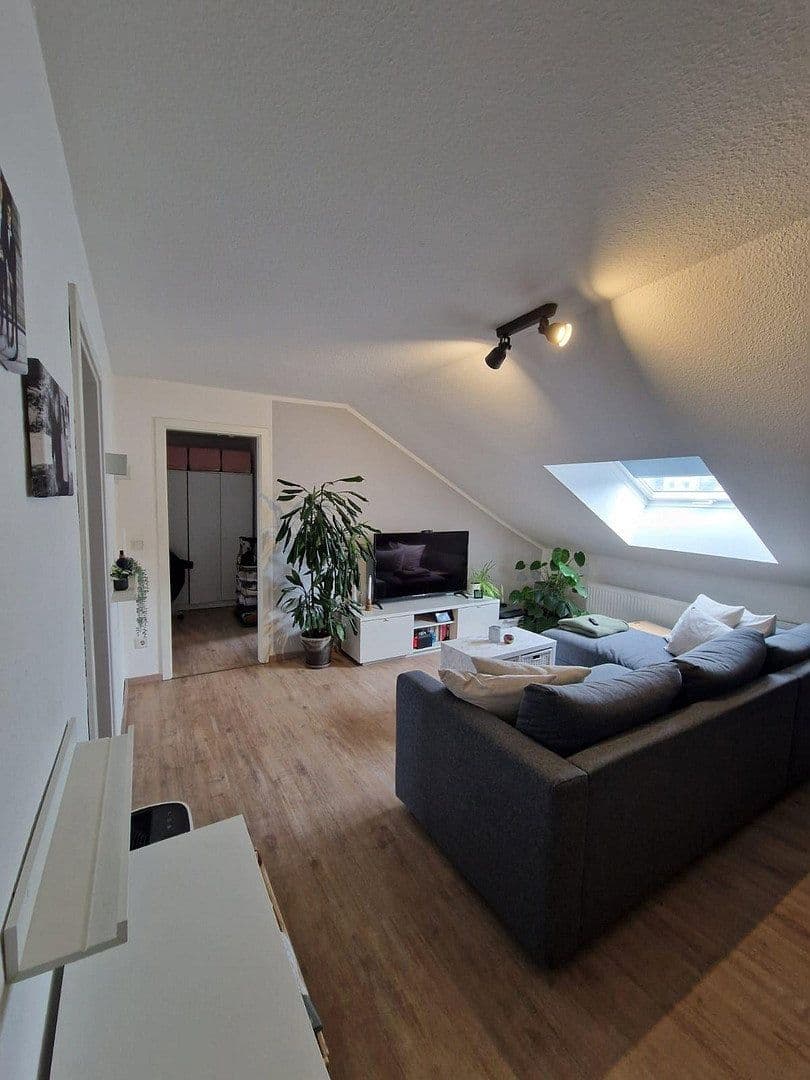 2 bedroom flat to rent, 52 m², Mülheim an der Ruhr, North Rhine-Westphalia 2 bedroom flat to rent, 52 m², Mülheim an der Ruhr, North Rhine-Westphalia