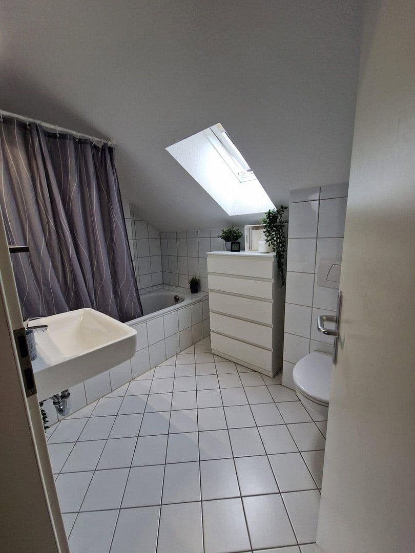 2 bedroom flat to rent, 52 m², Mülheim an der Ruhr, North Rhine-Westphalia 2 bedroom flat to rent, 52 m², Mülheim an der Ruhr, North Rhine-Westphalia