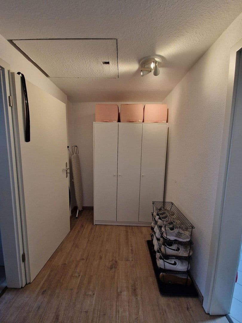 2 bedroom flat to rent, 52 m², Mülheim an der Ruhr, North Rhine-Westphalia 2 bedroom flat to rent, 52 m², Mülheim an der Ruhr, North Rhine-Westphalia