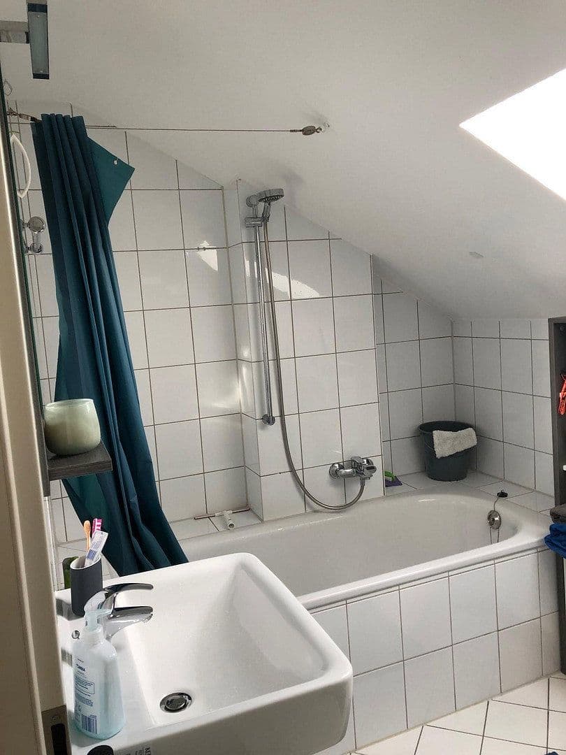 2 bedroom flat to rent, 52 m², Mülheim an der Ruhr, North Rhine-Westphalia 2 bedroom flat to rent, 52 m², Mülheim an der Ruhr, North Rhine-Westphalia