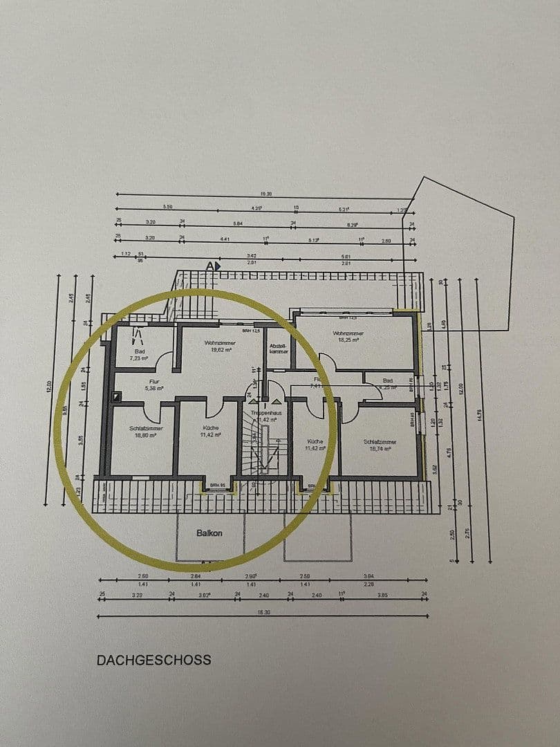 2 bedroom flat to rent, 52 m², Mülheim an der Ruhr, North Rhine-Westphalia 2 bedroom flat to rent, 52 m², Mülheim an der Ruhr, North Rhine-Westphalia