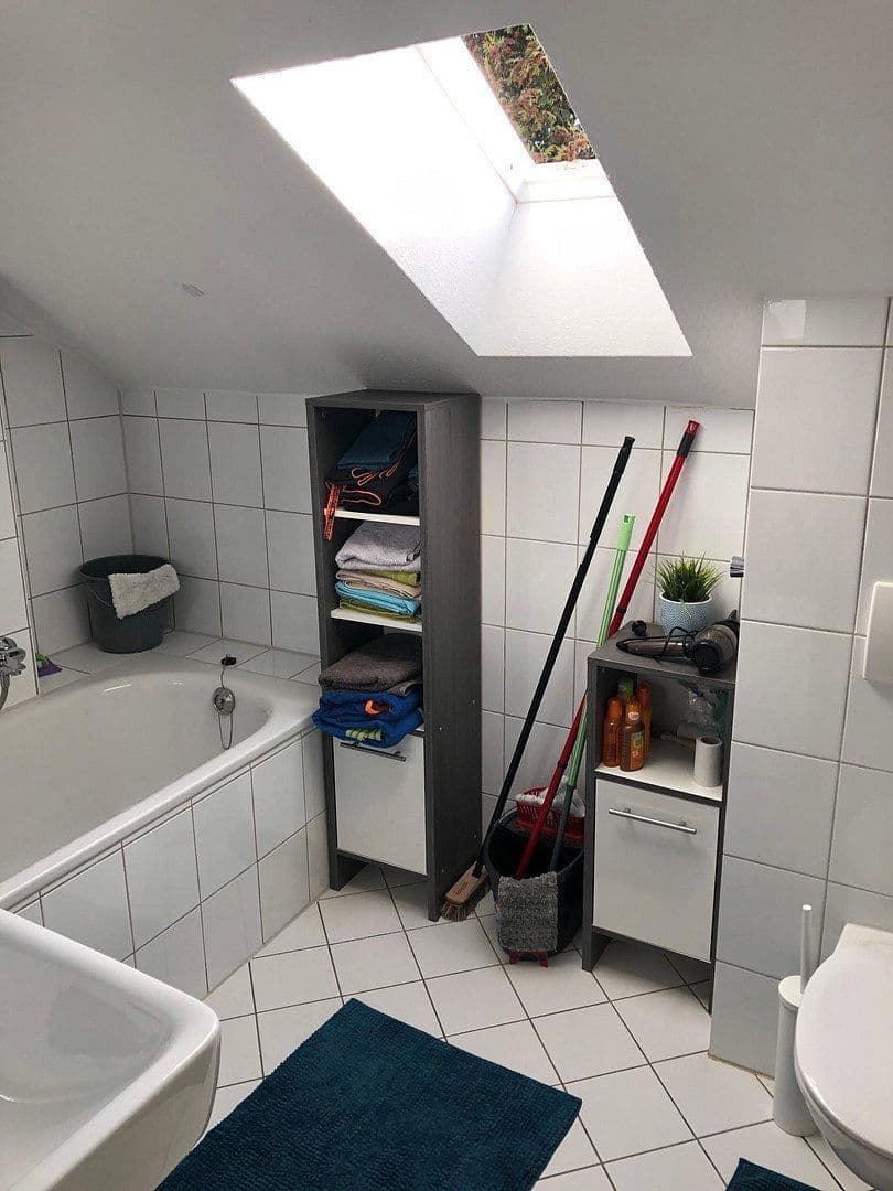 2 bedroom flat to rent, 52 m², Mülheim an der Ruhr, North Rhine-Westphalia 2 bedroom flat to rent, 52 m², Mülheim an der Ruhr, North Rhine-Westphalia