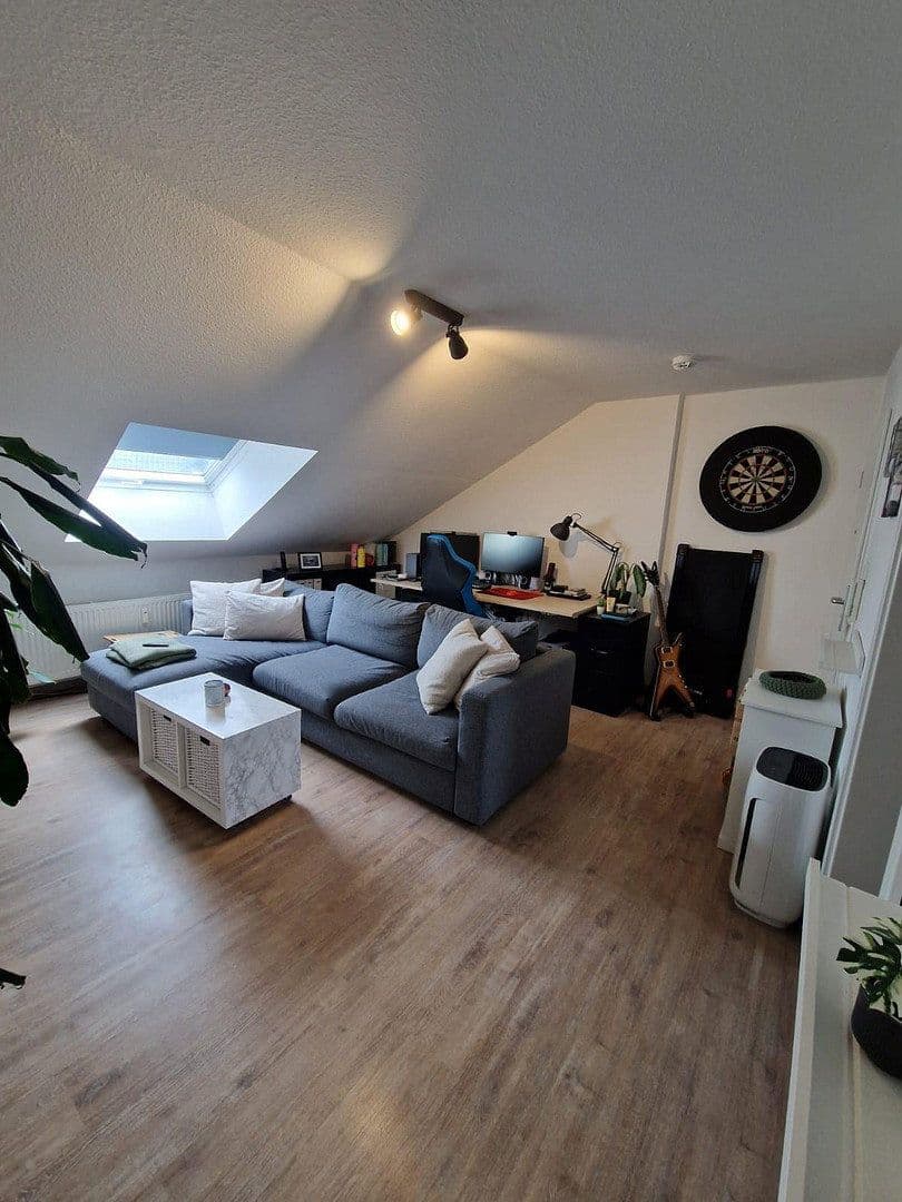 2 bedroom flat to rent, 52 m², Mülheim an der Ruhr, North Rhine-Westphalia 2 bedroom flat to rent, 52 m², Mülheim an der Ruhr, North Rhine-Westphalia