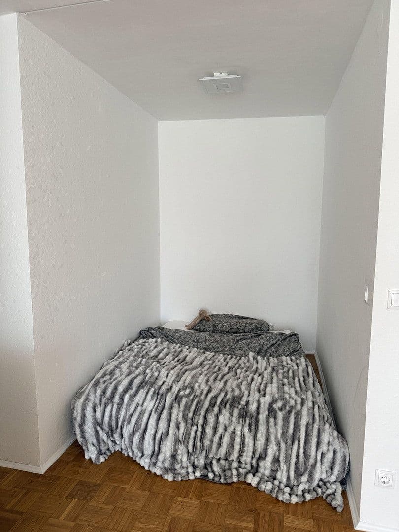 Studio flat for sale, 34 m², Hohe Warte 3, Spardorf, Bavaria Studio flat for sale, 34 m², Hohe Warte 3, Spardorf, Bavaria