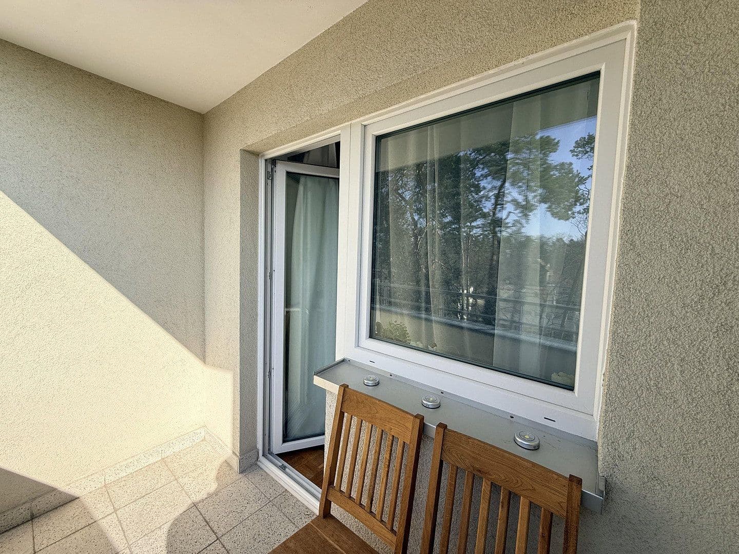 Studio flat for sale, 34 m², Hohe Warte 3, Spardorf, Bavaria Studio flat for sale, 34 m², Hohe Warte 3, Spardorf, Bavaria