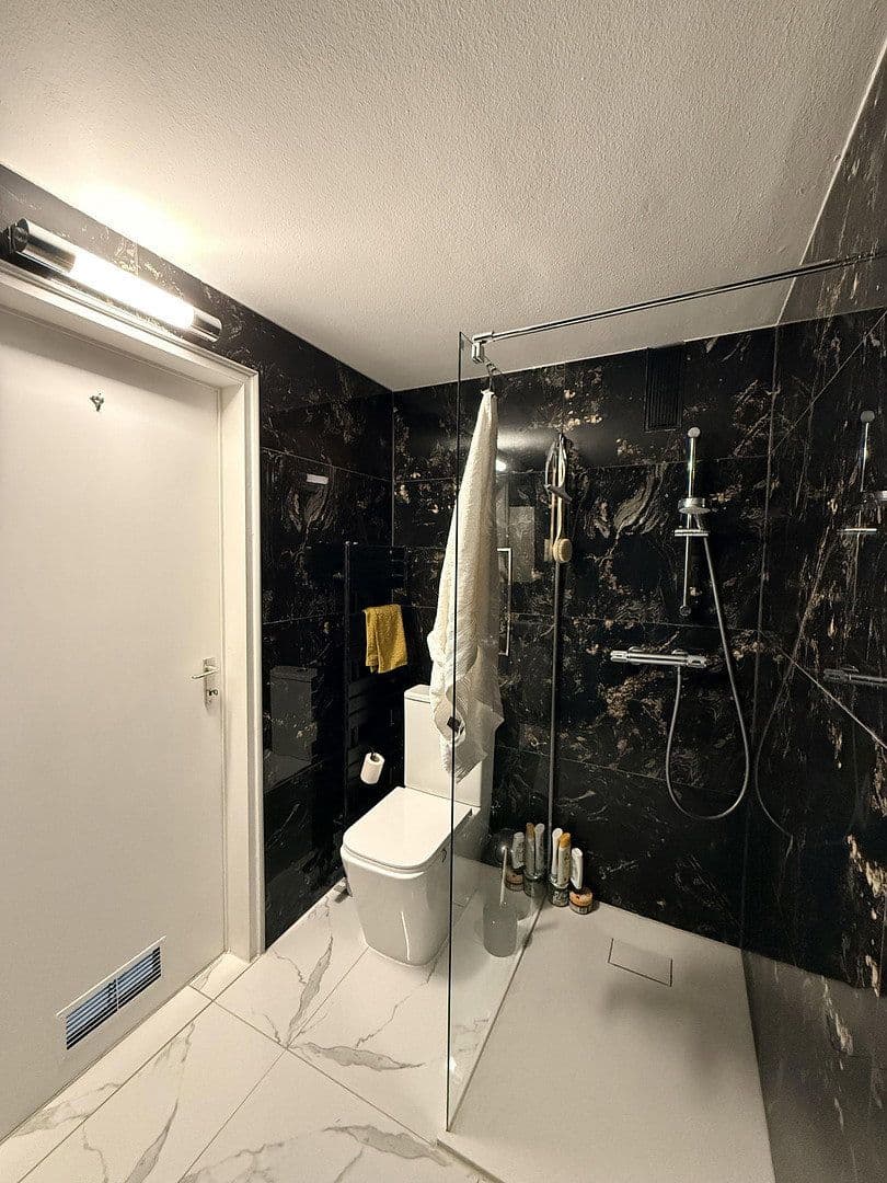 Studio flat for sale, 34 m², Hohe Warte 3, Spardorf, Bavaria Studio flat for sale, 34 m², Hohe Warte 3, Spardorf, Bavaria