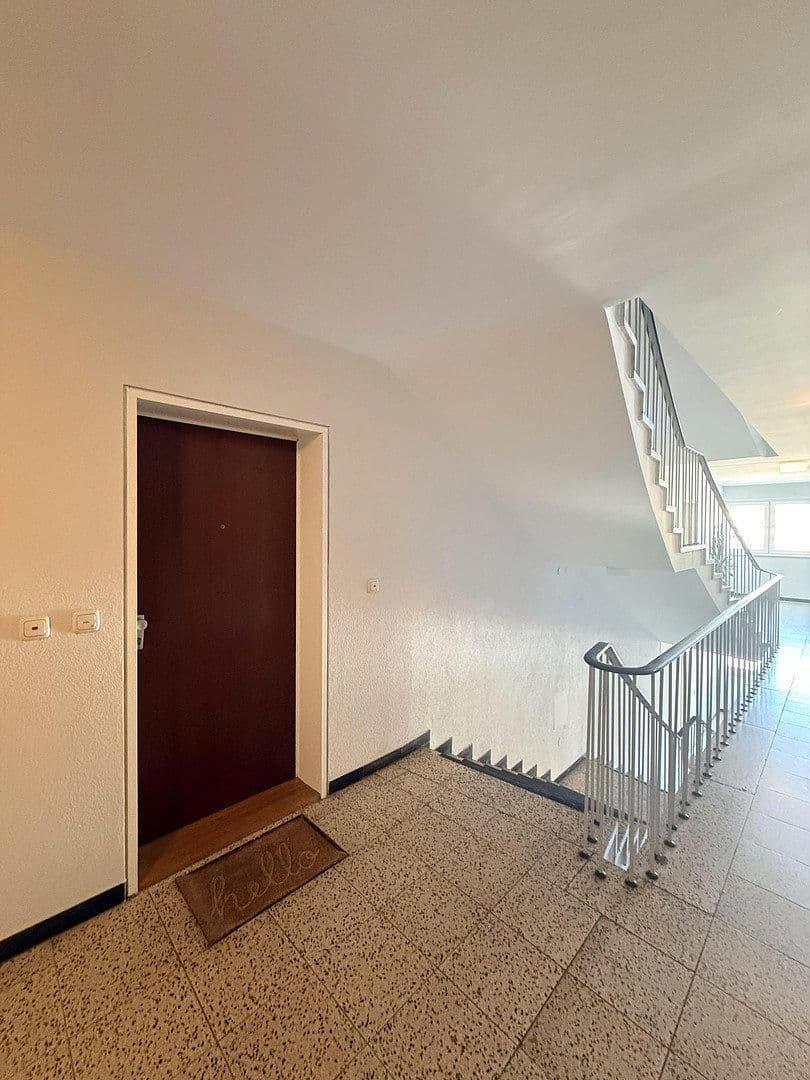 Studio flat for sale, 34 m², Hohe Warte 3, Spardorf, Bavaria Studio flat for sale, 34 m², Hohe Warte 3, Spardorf, Bavaria