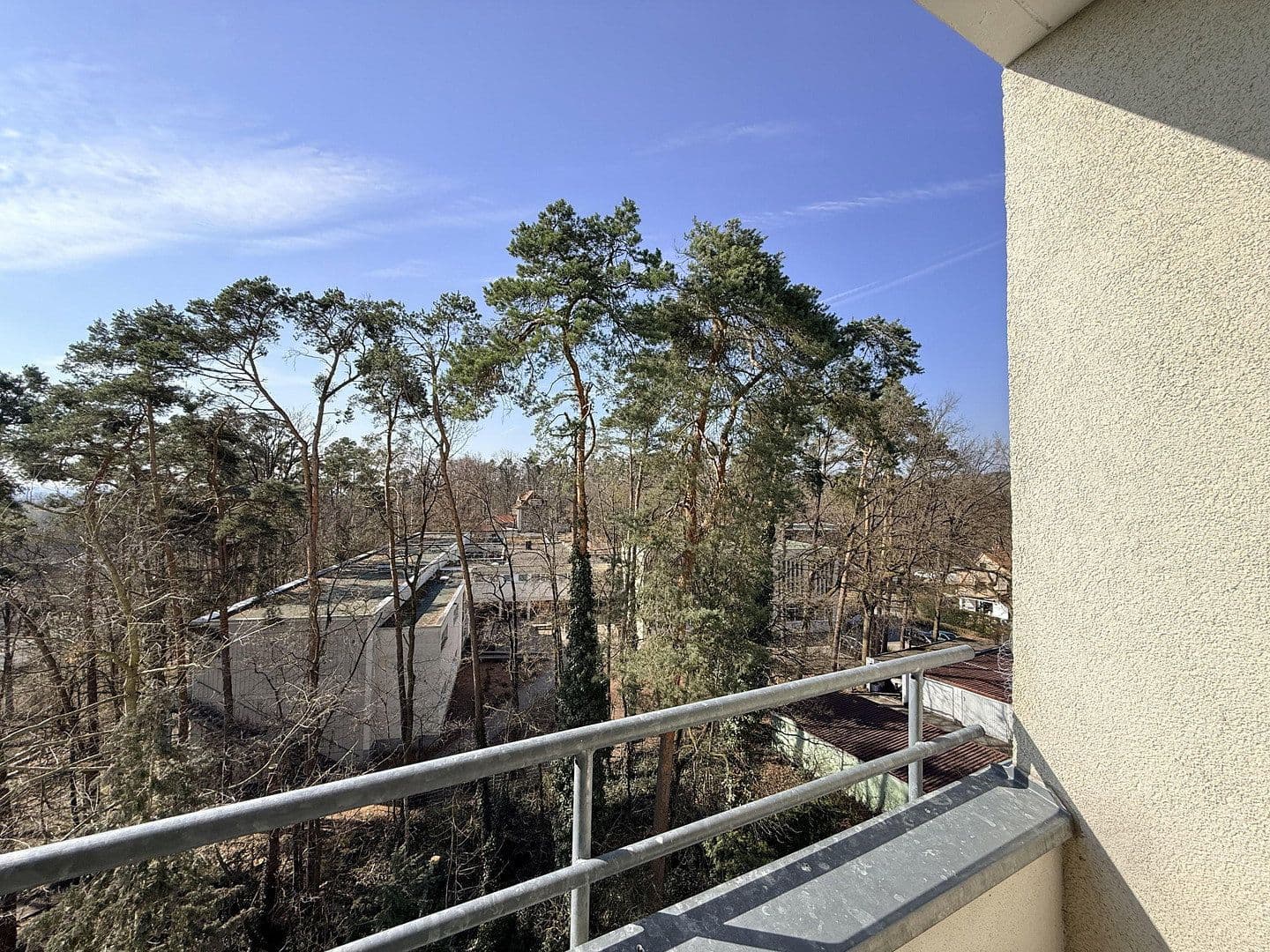 Studio flat for sale, 34 m², Hohe Warte 3, Spardorf, Bavaria Studio flat for sale, 34 m², Hohe Warte 3, Spardorf, Bavaria