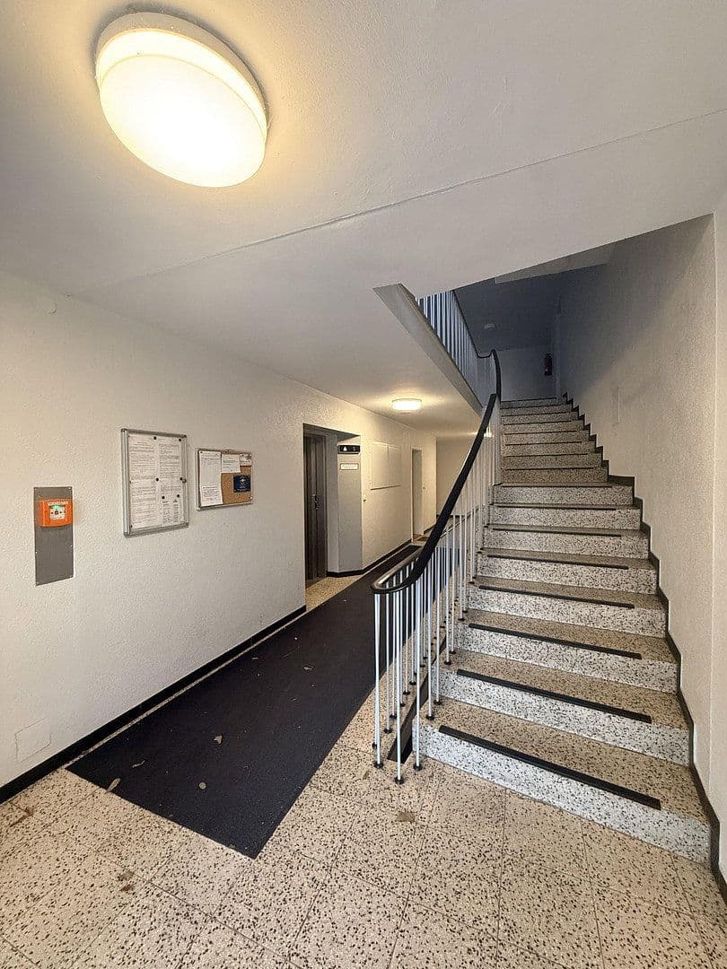 Studio flat for sale, 34 m², Hohe Warte 3, Spardorf, Bavaria Studio flat for sale, 34 m², Hohe Warte 3, Spardorf, Bavaria