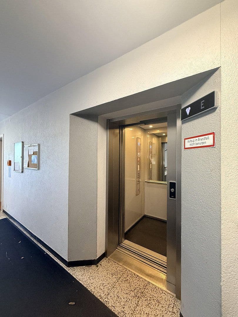 Studio flat for sale, 34 m², Hohe Warte 3, Spardorf, Bavaria Studio flat for sale, 34 m², Hohe Warte 3, Spardorf, Bavaria