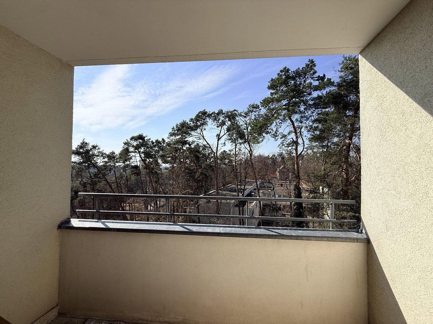 Studio flat for sale, 34 m², Hohe Warte 3, Spardorf, Bavaria Studio flat for sale, 34 m², Hohe Warte 3, Spardorf, Bavaria