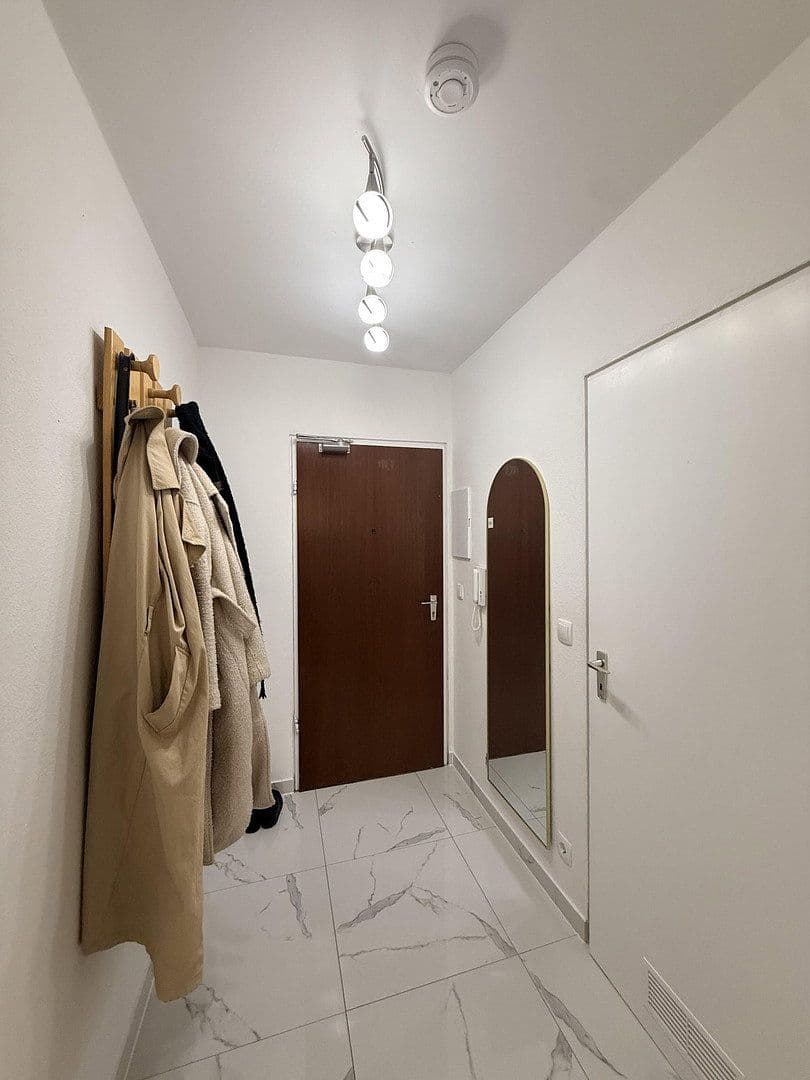 Studio flat for sale, 34 m², Hohe Warte 3, Spardorf, Bavaria Studio flat for sale, 34 m², Hohe Warte 3, Spardorf, Bavaria