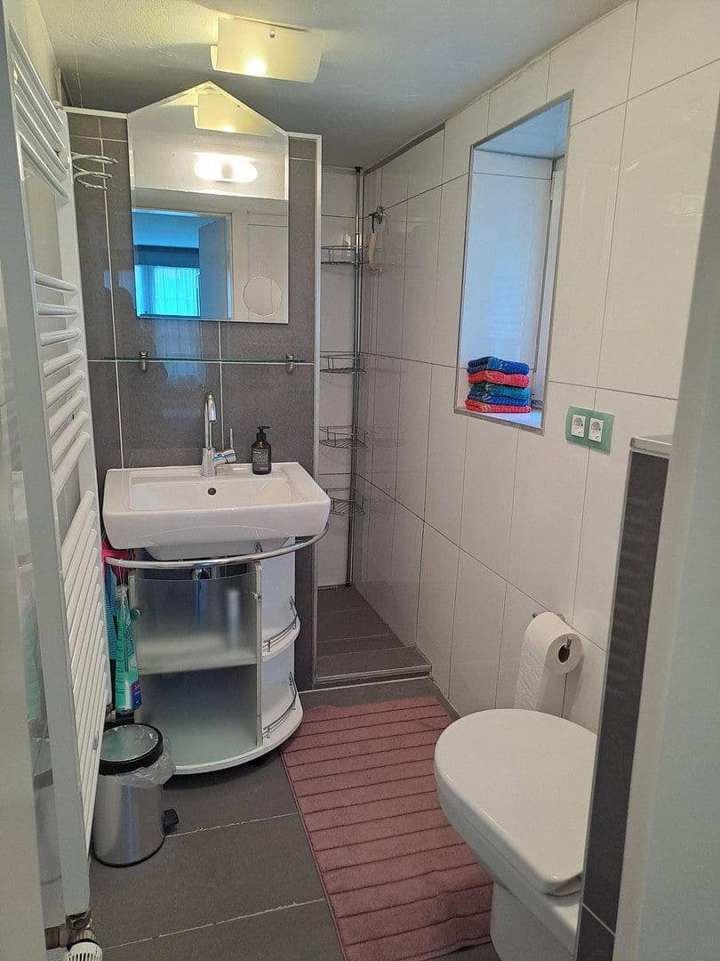 2 bedroom flat to rent, 50 m², Kobelstraße 33, Neusäß, Bavaria 2 bedroom flat to rent, 50 m², Kobelstraße 33, Neusäß, Bavaria