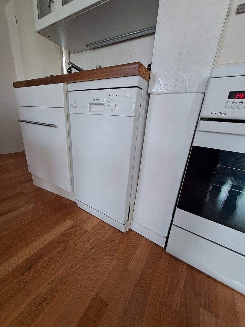 2 bedroom flat to rent, 50 m², Kobelstraße 33, Neusäß, Bavaria 2 bedroom flat to rent, 50 m², Kobelstraße 33, Neusäß, Bavaria