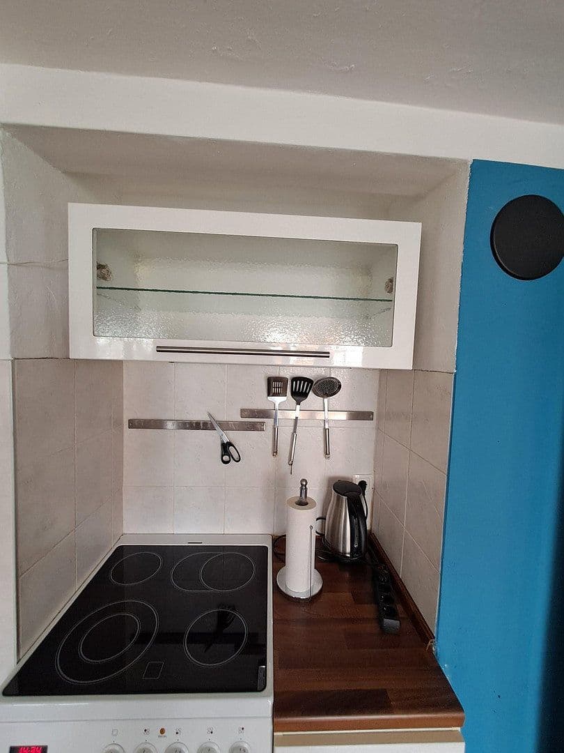 2 bedroom flat to rent, 50 m², Kobelstraße 33, Neusäß, Bavaria 2 bedroom flat to rent, 50 m², Kobelstraße 33, Neusäß, Bavaria