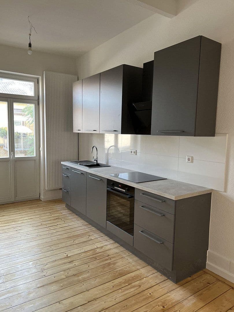 2 bedroom flat to rent, 62 m², Bachstraße 44, Karlsruhe, Baden-Württemberg 2 bedroom flat to rent, 62 m², Bachstraße 44, Karlsruhe, Baden-Württemberg