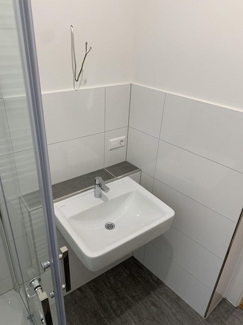 2 bedroom flat to rent, 62 m², Bachstraße 44, Karlsruhe, Baden-Württemberg 2 bedroom flat to rent, 62 m², Bachstraße 44, Karlsruhe, Baden-Württemberg