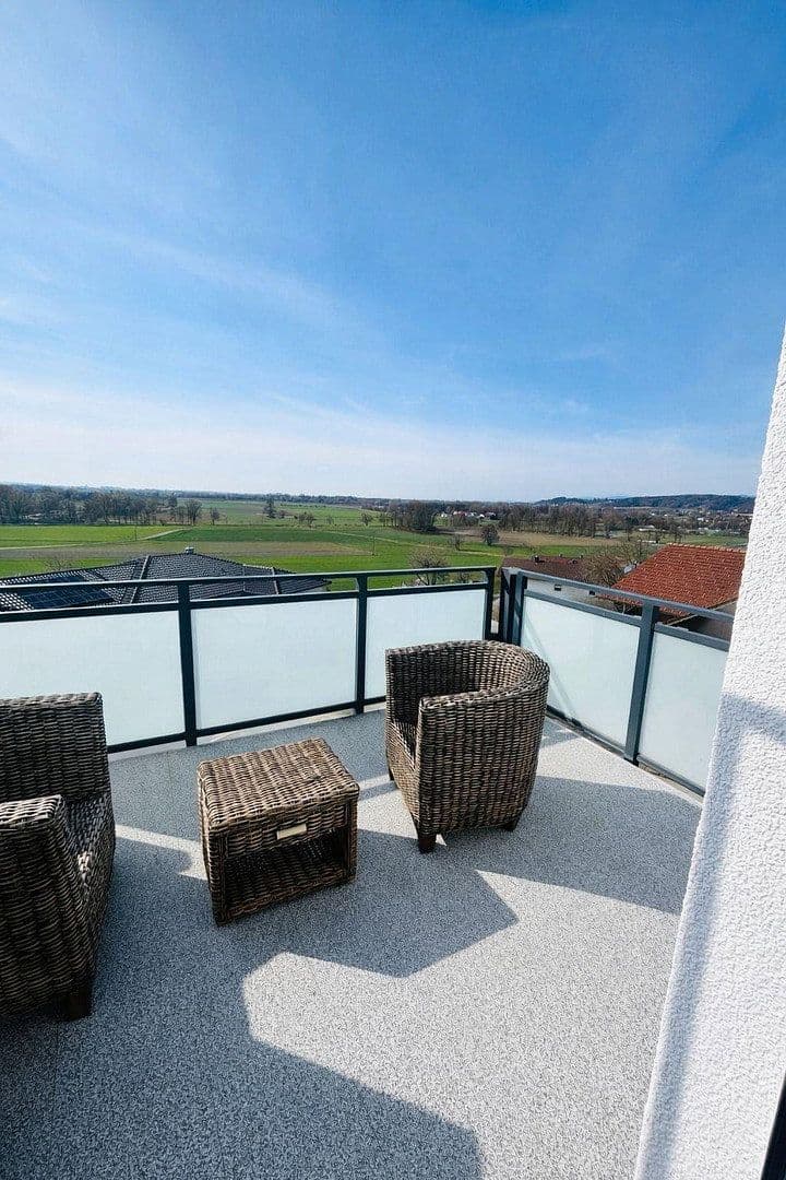 3 bedroom flat to rent, 70 m², Hofkirchen, Bavaria 3 bedroom flat to rent, 70 m², Hofkirchen, Bavaria