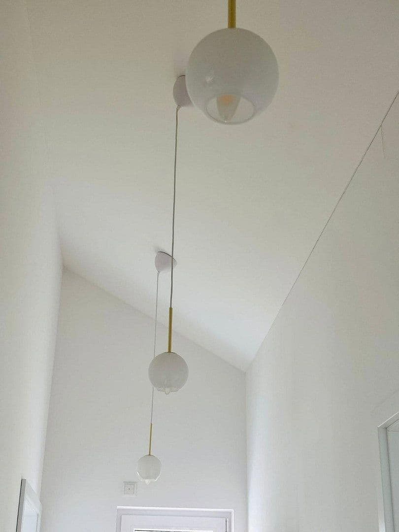 3 bedroom flat to rent, 70 m², Hofkirchen, Bavaria 3 bedroom flat to rent, 70 m², Hofkirchen, Bavaria