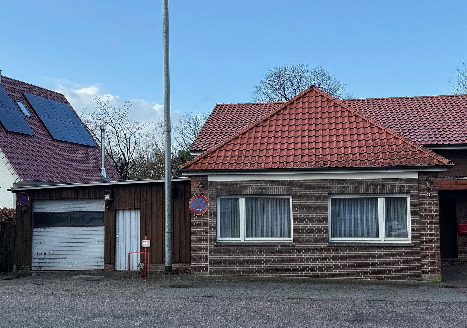 non-residential property for sale, 875 m², Metjendorfer Landstraße 28, Wiefelstede, Lower Saxony non-residential property for sale, 875 m², Metjendorfer Landstraße 28, Wiefelstede, Lower Saxony