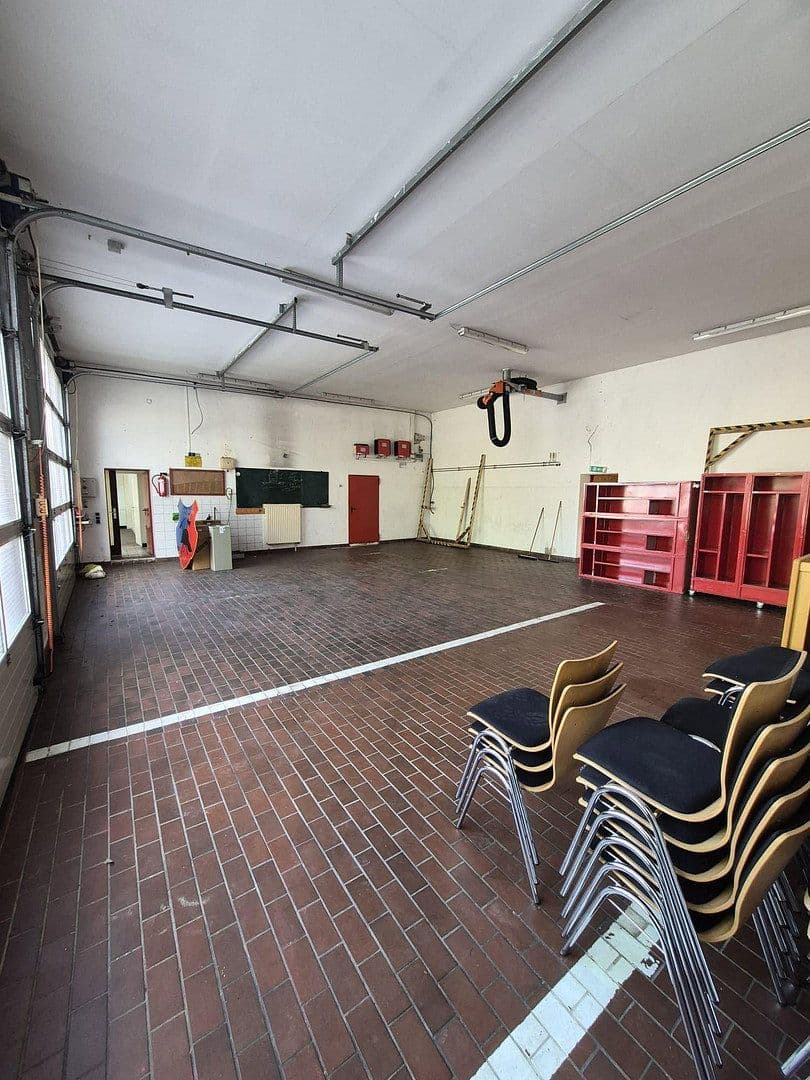 non-residential property for sale, 875 m², Metjendorfer Landstraße 28, Wiefelstede, Lower Saxony non-residential property for sale, 875 m², Metjendorfer Landstraße 28, Wiefelstede, Lower Saxony