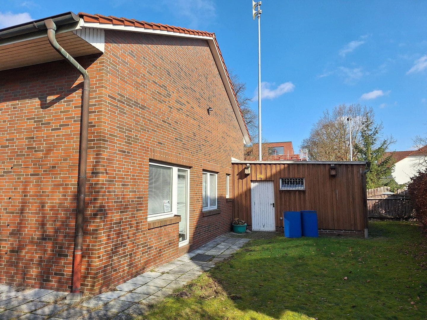 non-residential property for sale, 875 m², Metjendorfer Landstraße 28, Wiefelstede, Lower Saxony non-residential property for sale, 875 m², Metjendorfer Landstraße 28, Wiefelstede, Lower Saxony